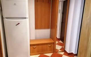 2 camere (1km metrou Crangasi) - Poză 11