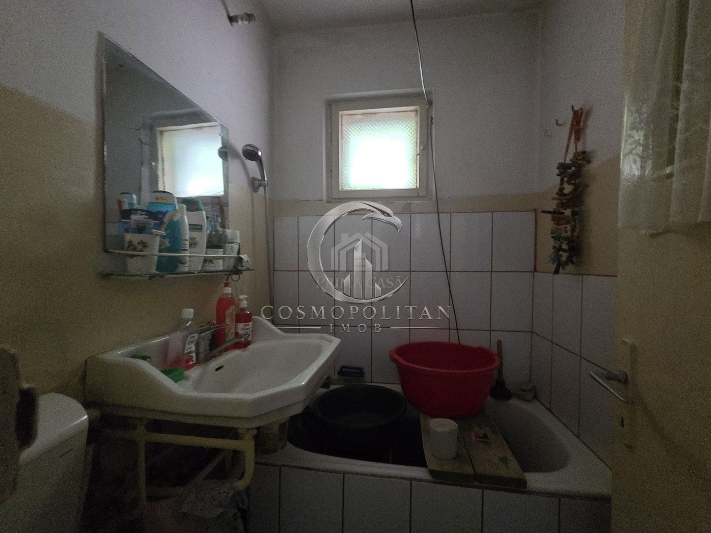 Apartament cu 2 camere zona Crang / Stadion ~ etaj 1din4 ~ confort 2 ~ - Poză 8