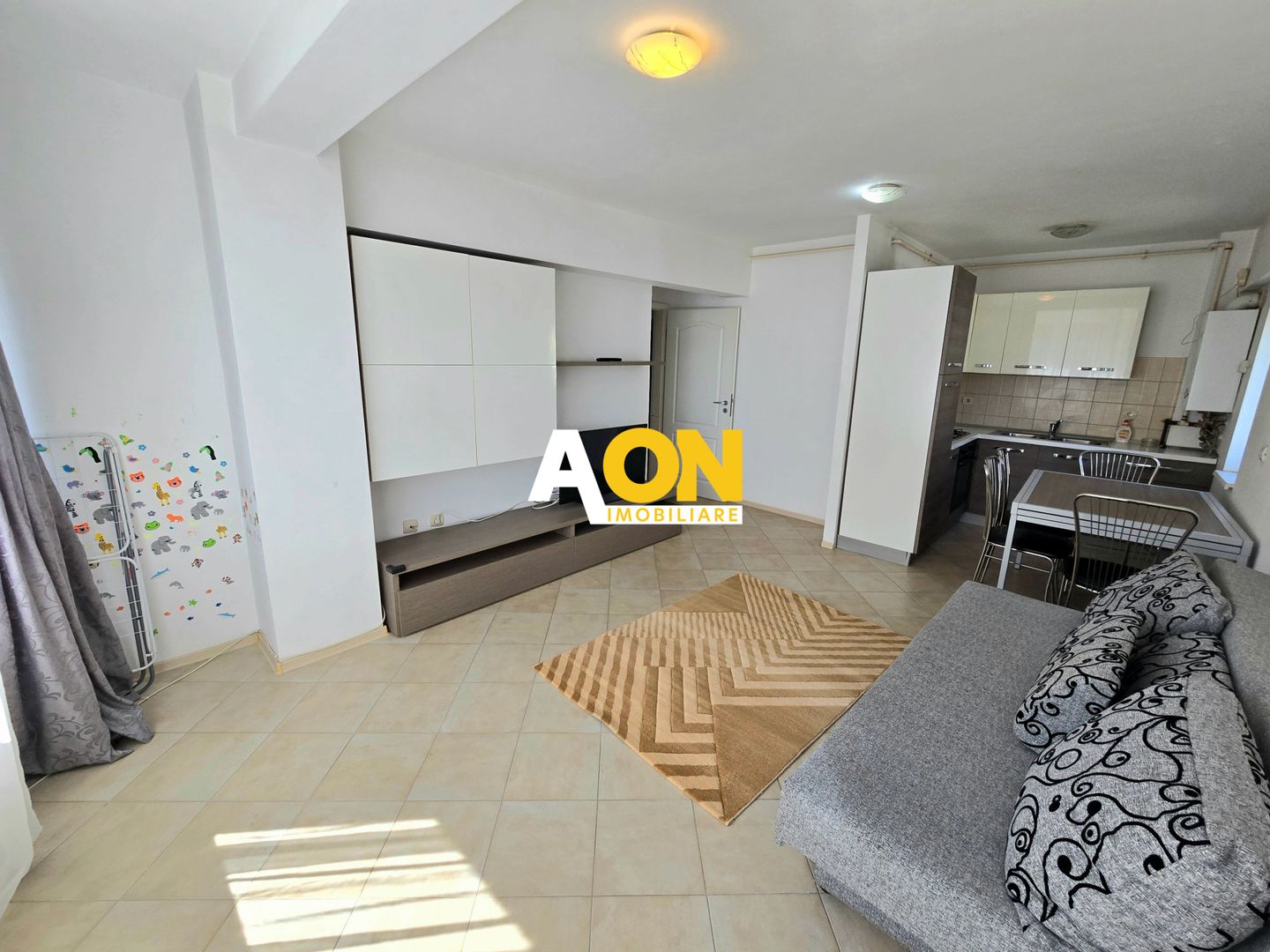 Apartament 2 Camere, Bloc Nou, Zona Stadion - Poză 1