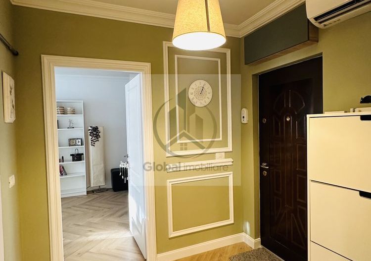 Apartament 2 camere Dristor | Vizavi Park Lake | Renovat - Poză 3