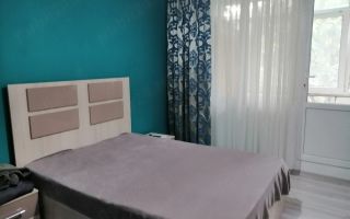 De închiriat: Ap. 3 camere - Bd. Constantin Brâncoveanu / Huedin (La Grași) - Poză 4
