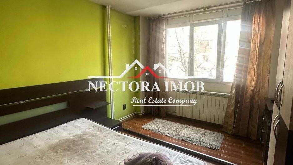 NECTORA IMOB-Apartament 3 camere, 2 bai, 65 mp, Etaj 1, Zona Rogerius - Poză 4