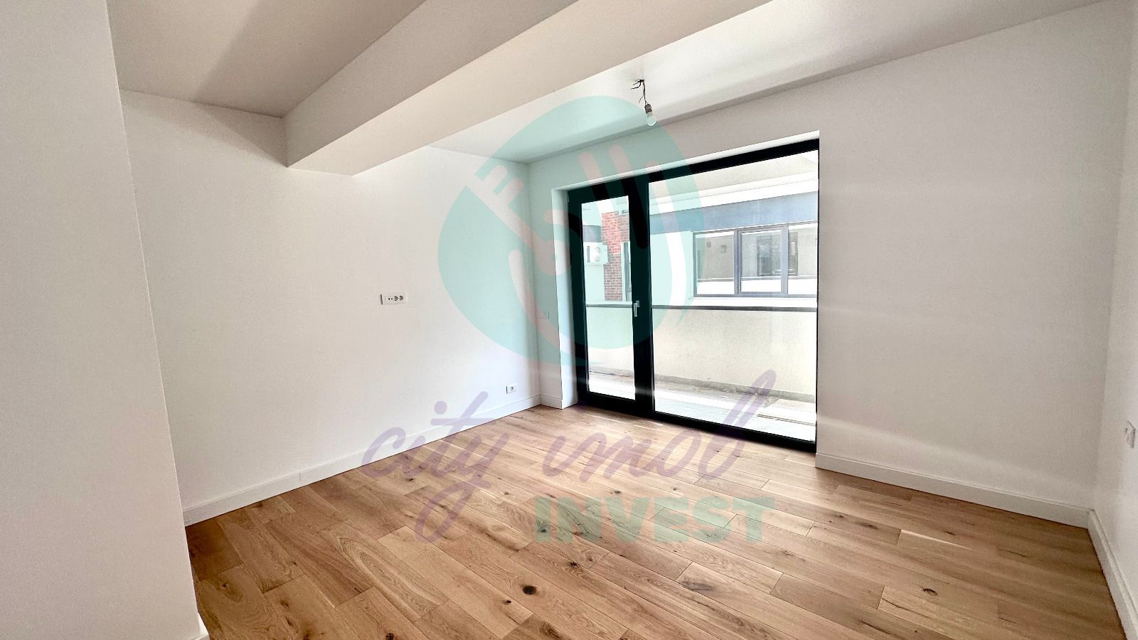 Apartament 3 camere modern | Bloc 2020 | 2 bai | Balcon mare - Poză 7