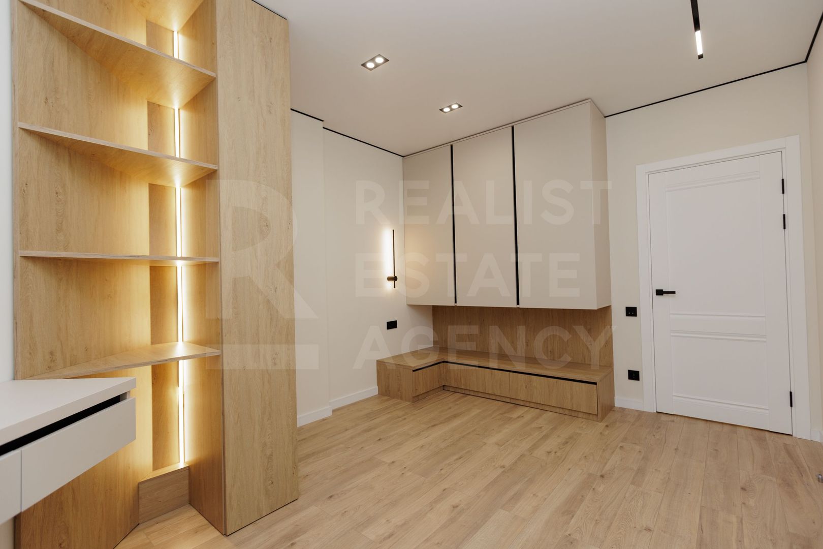 Vânzare, apartament, 2 camere, str. Ioana Radu, Buiucani - Poză 10