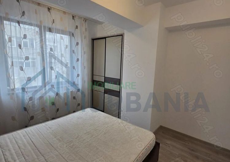 Apartament 3 camere Oancea Tătărași | Bloc 2017 | Parcare | # - Poză 2