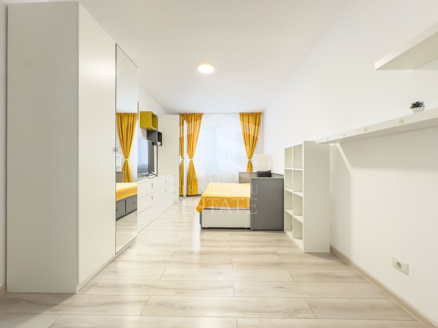 Tineretului | Militari Residence | PrimaInchiriere | parcare | PREMIUM - Poză 5