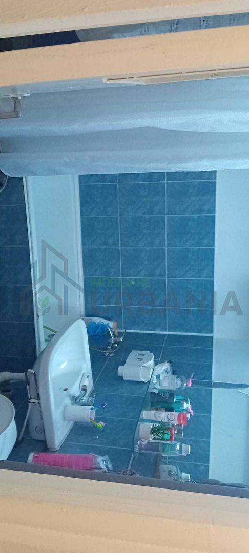 Apartament 2 camere, zona Alexandru cel Bun, etaj 3, 41 mp util - Poză 7