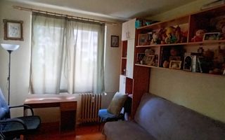 Vanzare apartament 3 camere Titan- Nicolae Grigorescu, 5 min metrou - Poză 7