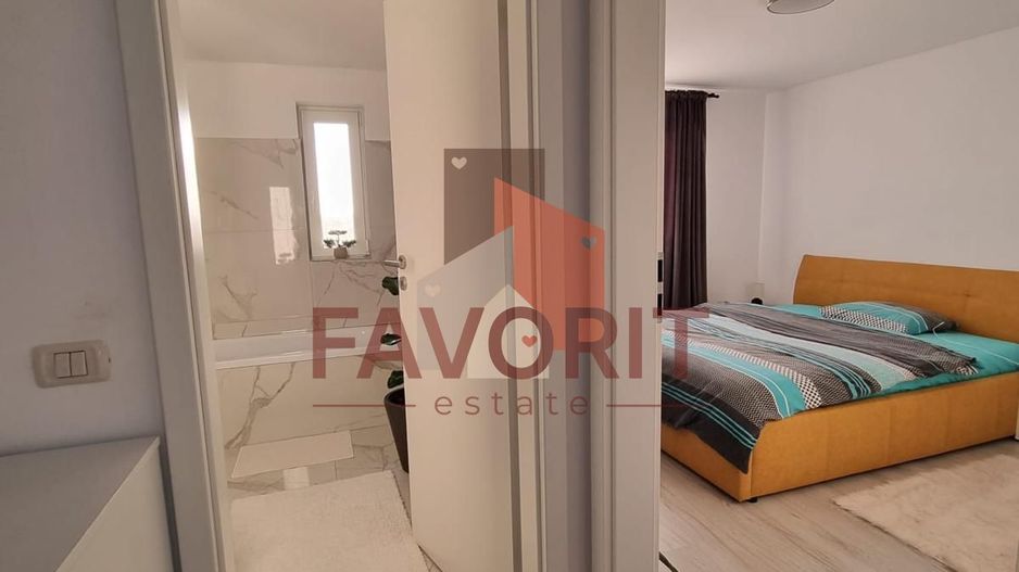 Braytim. Mobilat si utilat. Strada asfaltata - Poză 8