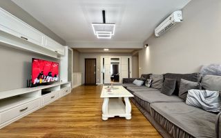 Vânzare apartament cu 3 camere - 130 m.p - în Zona CUG, Iași. - Poză 4
