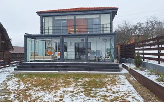 Casă cu teren generos Feleacu, 0% Comision -Reprezentare Exclusiva - Poză 16