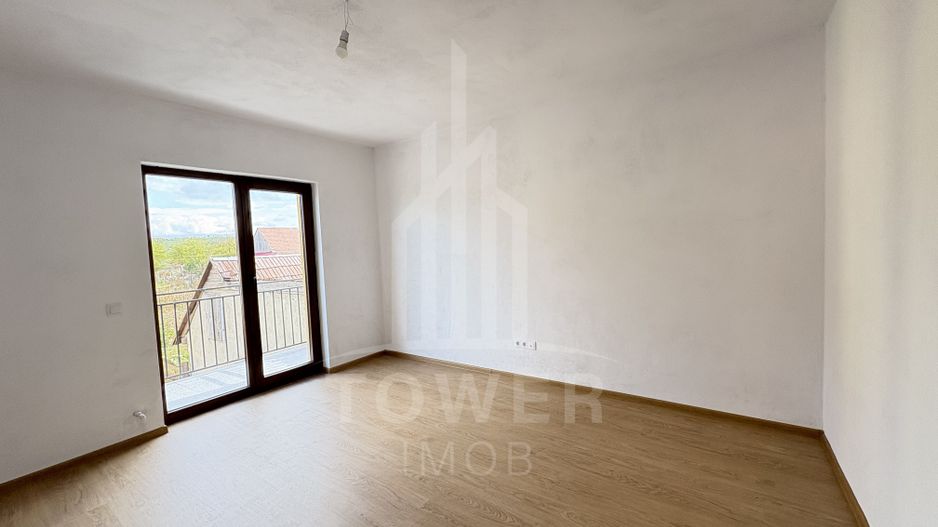 Apartament la casă cu curte – zonă liniștită, strada Zăvoi - Poză 8
