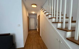 Casă de închiriat – Avangarde Forest 2, Voluntari | Pet Friendly, - Poză 3