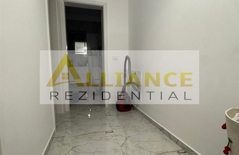 APARTAMENT 3 CAMERE DE VANZARE - COMPLEX PALM RESIDENCE - Poză 6