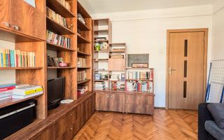 Apartament 3 camere decomandat, 56mp, Balcon, Zona Donath, Grigorescu - Poză 7