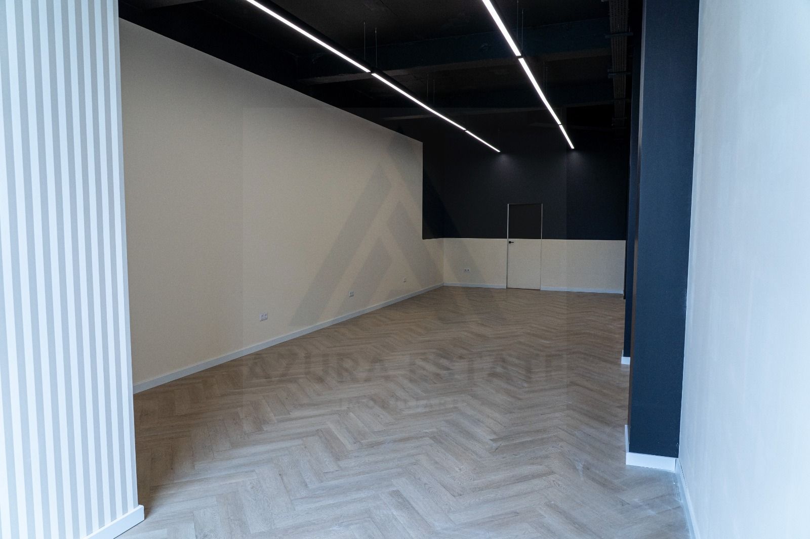 Spațiu comercial modern 75 m² încalzire in pardoseala City Residence - Poză 11