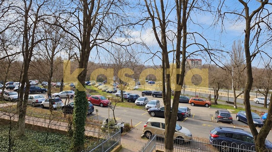 2 camere cu balcon spectaculos de 12,2 mp | Titan – Parc IOR – Metrou - Poză 19