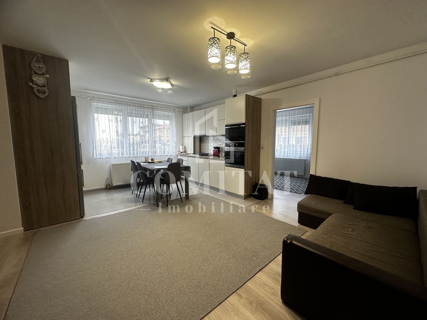Apartament 3 camere | parcare inclusa | zona Eroilor - Poză 5