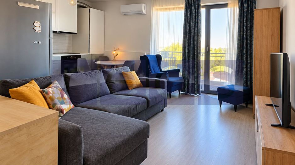 VANZARE 3 CAMERE | 2 BAI | MOBILAT SI UTILAT | PARCARE INCLUSA| STRAULESTI - Poză 1