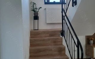 Casă 4 camere, Miroslava, P+1, 117 mp utili, teren 360 mp - Poză 6