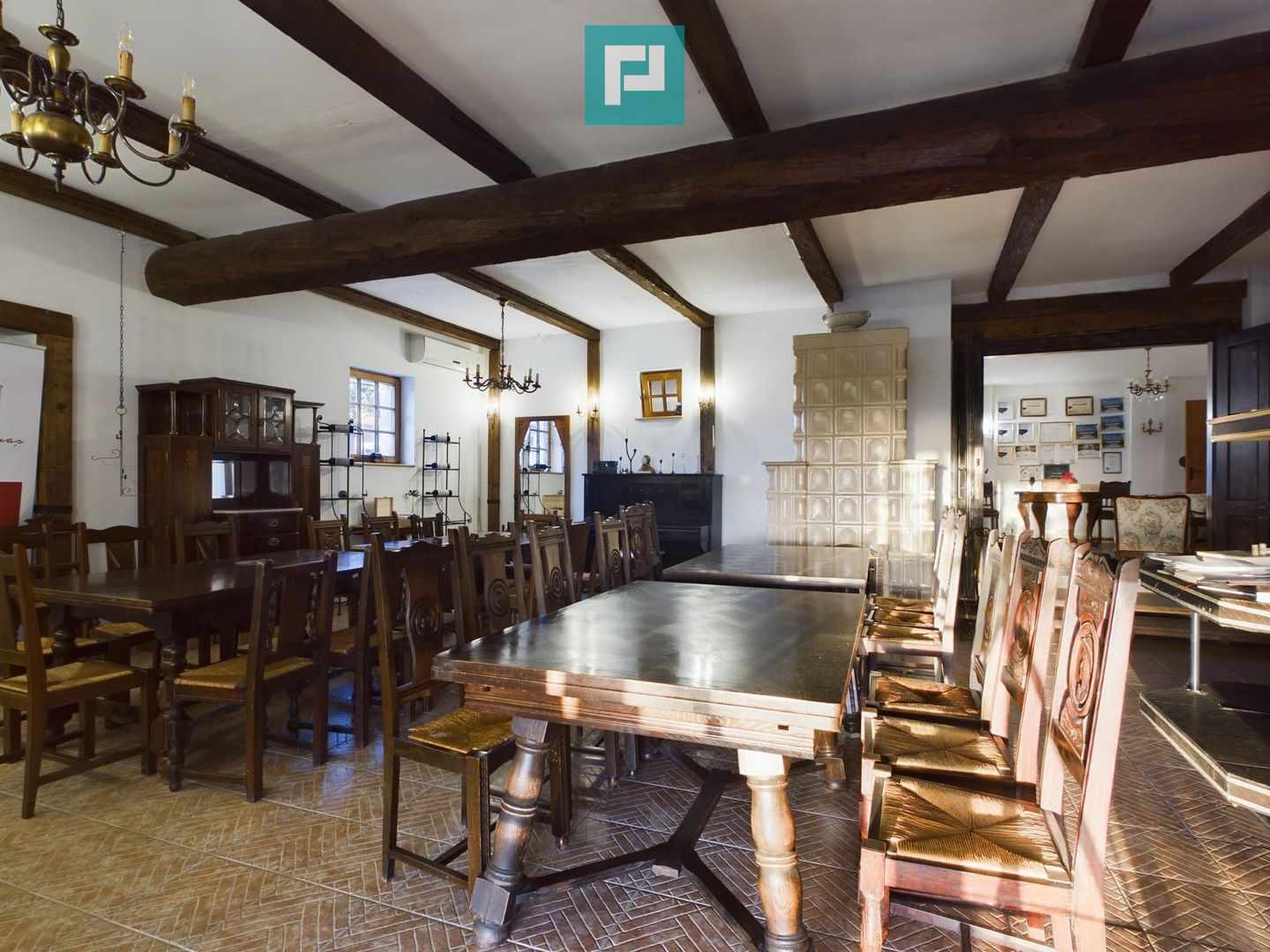 Spațiu comercial - Crama Pivnițele Birăuaș - Poză 1