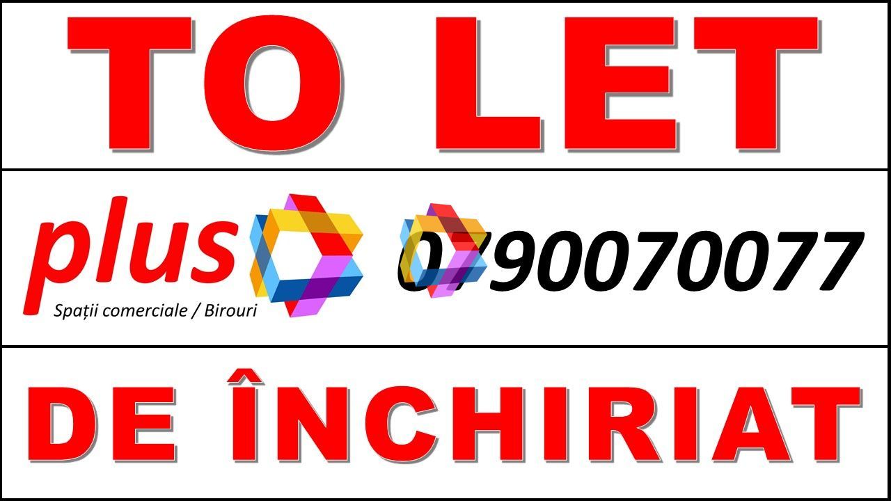 Spatiu birouri de închiriat Brasov - 384 mp # Plus-imo.ro - Poză 12