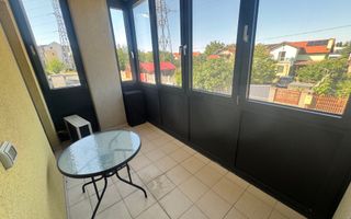 Apartament 3 Camere spațios, Intrare Dumbrăvița strada Barcelona - Poză 9
