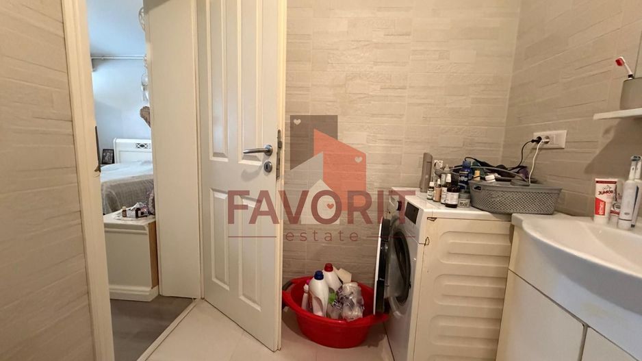 Apartament 2 camere | Giroc - Cartierul Planetelor - Poză 9