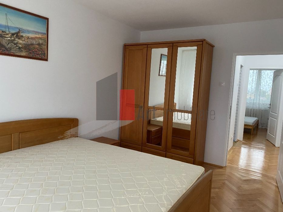 Apartament cu 3 camere de inchiriat in zona Grivitei/Grivita - Poză 3