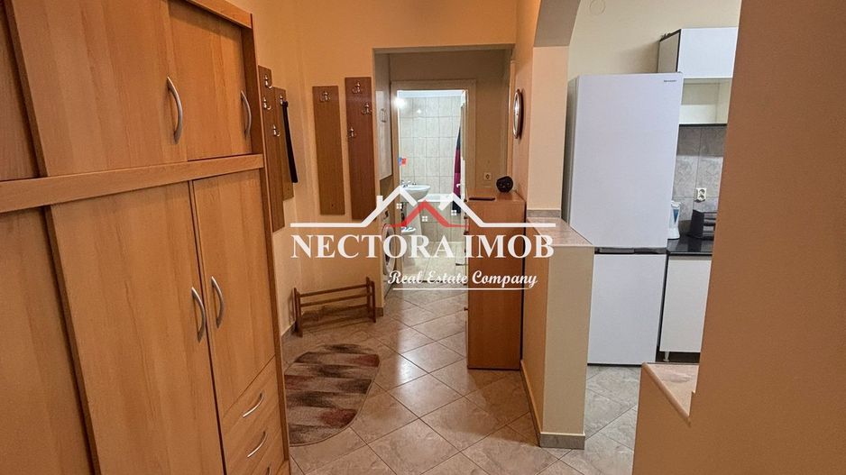NECTORA IMOB-Apartament 2 camere, Centru Civic, 65 mp, Mobilat/Utilat - Poză 3