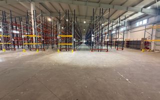 Depozite logistice de vânzare în Dragomiresti-Vale | Chitila | 5000 mp - Poză 16