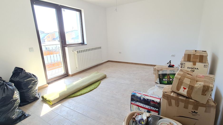 Casa 5 camere 119 mp utili cartier Izvor teren 515 mp - Poză 8