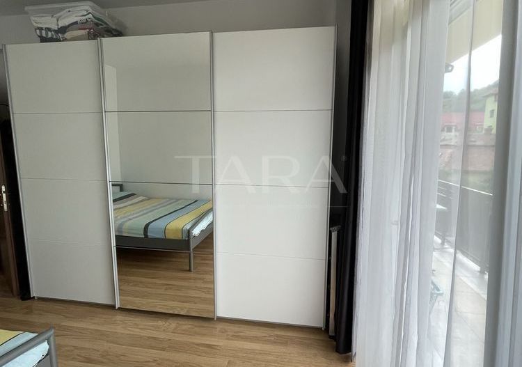 Apartament cu 2 camere, terasă generoasă, Grigorescu. - Poză 4