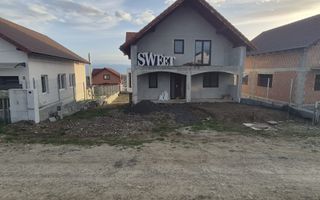 Casa individuala | 150 mp utili | Teren 496 mp | Sura Mare - Poză 5