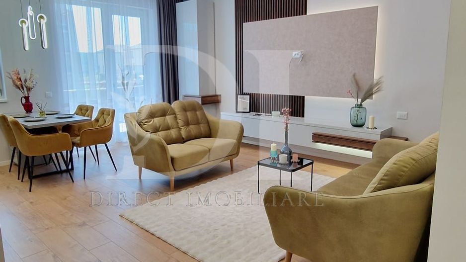 Apartament ultramodern / etaj intermediar / Zona Vivo - Poză 26