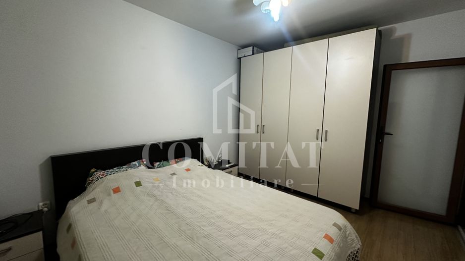 Oportunitate! Apartament 4 camere | grădină | 2 parcări |Eroilor - Poză 12