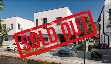 CITY NORD Randunicii