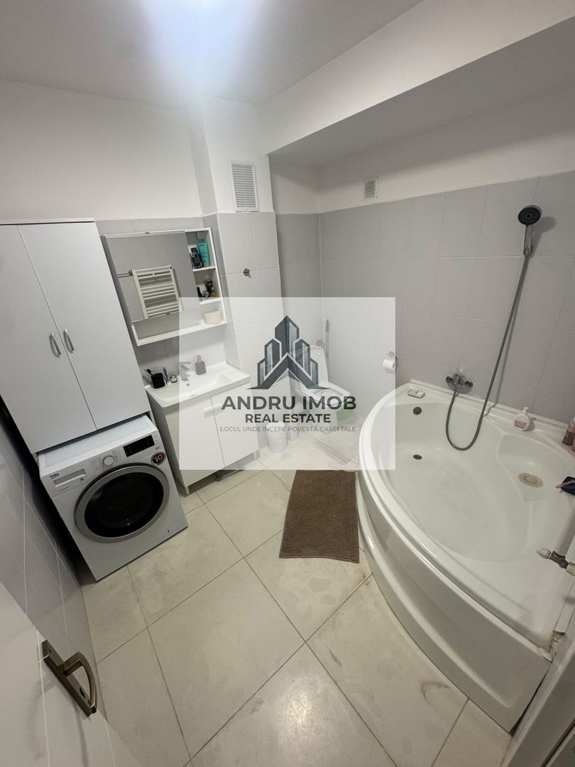 Apartament 2 camere Aparatorii Patriei - Poză 17