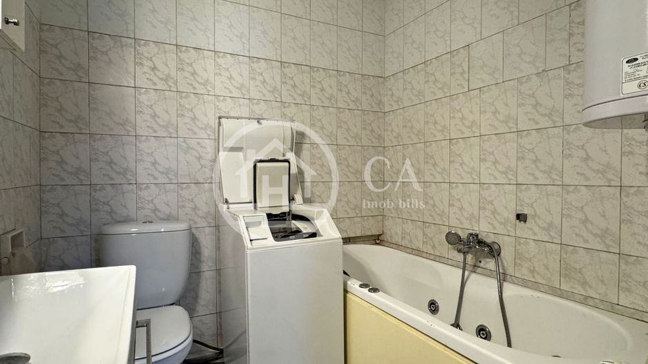 Casa cu 5 camere de inchiriat in Zona Centrala, Oradea - Poză 17