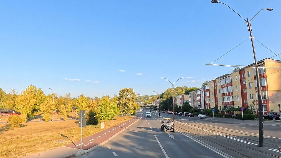 2 camere decomandate | Etaj1 | 55 mp | Triaj - Muzeul Locomotivelor | Resita - Poză 22