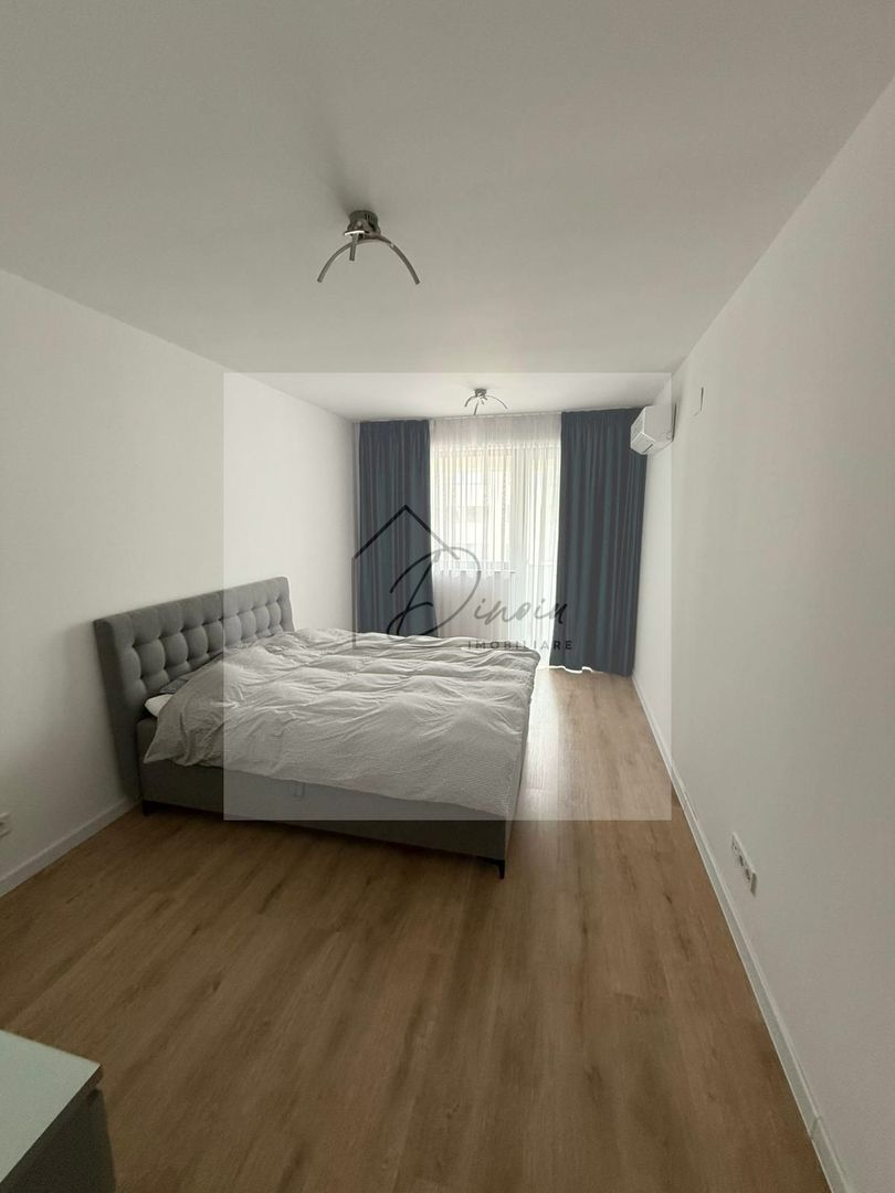 2 camere Pipera Rond OMV I TVA inclus Loc parcare INCLUS | COMISION 0% - Poză 44