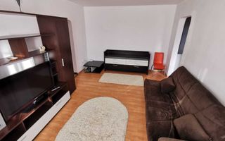 Apartament 2 camere semidecomandat, mobilat-utilat - Zona Astra - Poză 2