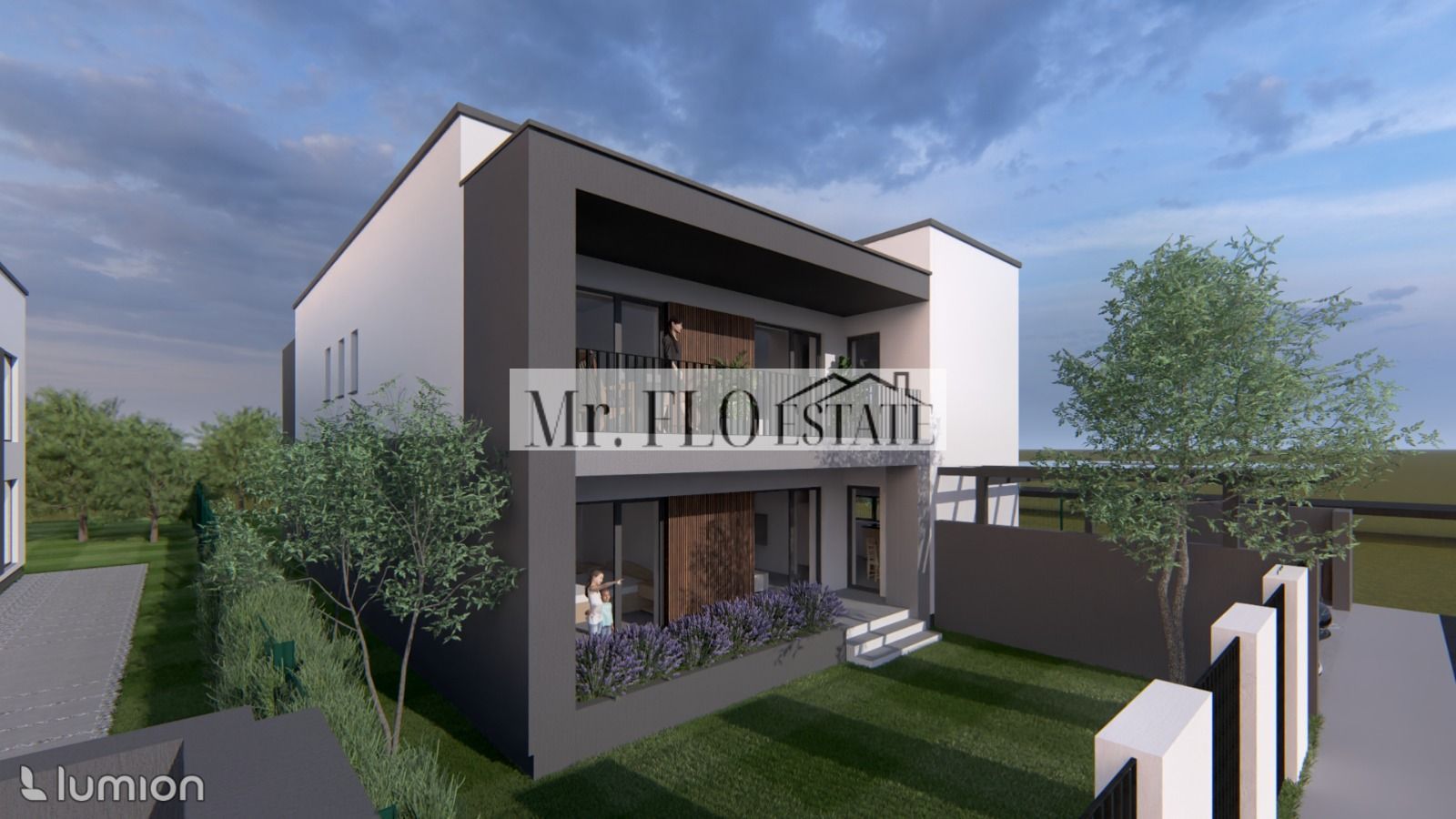 APARTAMENTE 2 sau 3 camere – Finalizare in Vara - negociabil la ROȘU - Poză 1