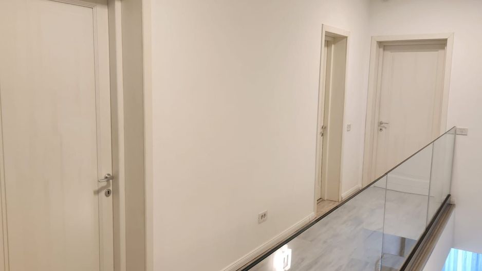 Vilă exclusivistă P+1E I Prima închiriere I Zona Lipovei - Poză 7