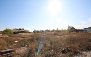 Teren de vanzare in suprafata de 5500 mp in loc.Nitchidorf - Poză 7