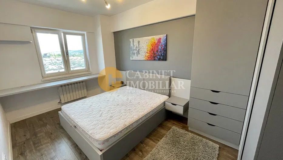 Chirie - 2 camere - Tudor Vladimirescu - Poză 2