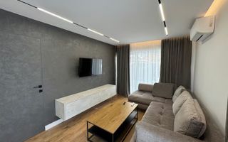 Apartament 2 camere | gradina 50 mp | Parcul Poligon | Parcare - Poză 5