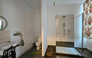 Imobil zona ultracentrala pretabil restaurant  schimbare destinatie - Poză 11