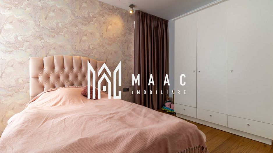 Casa 4 camere | Duplex | 111 mpu | Selimbar | zona Brana - Poză 13