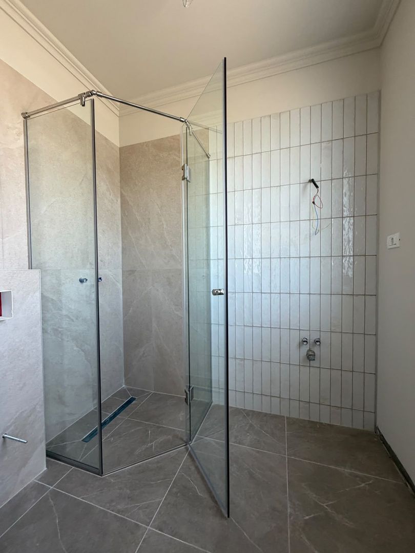 DUPLEX finisat la cheie- padure Dumbravita - Poză 9